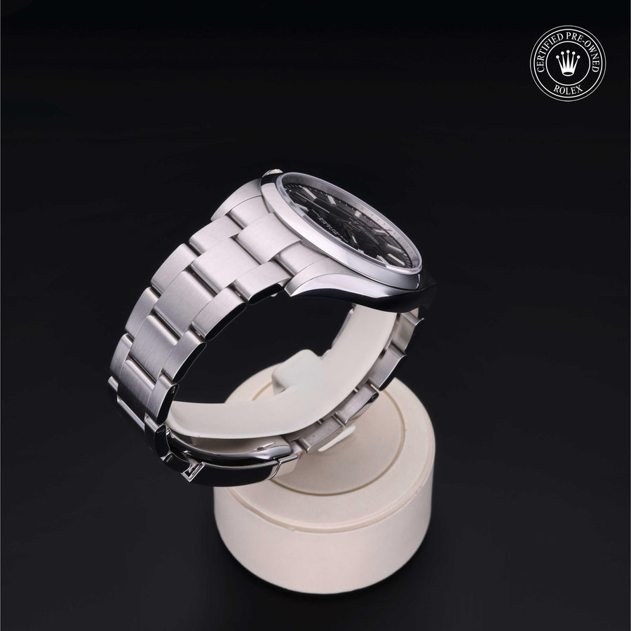 Oyster Perpetual