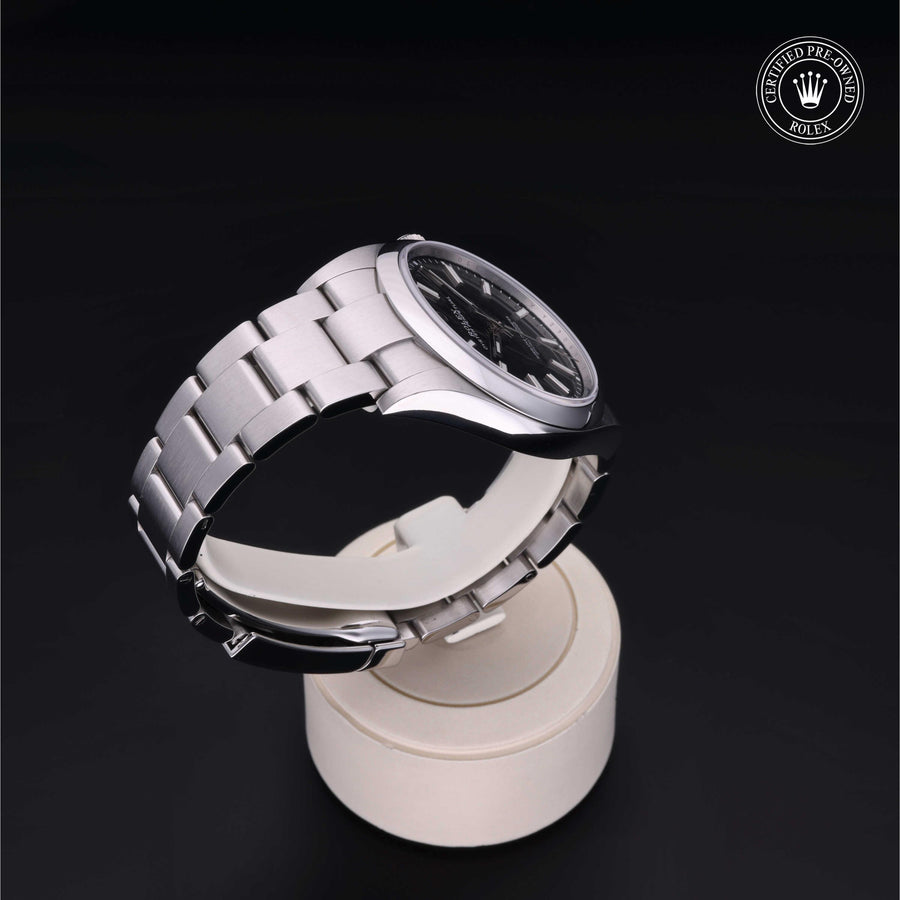 Oyster Perpetual