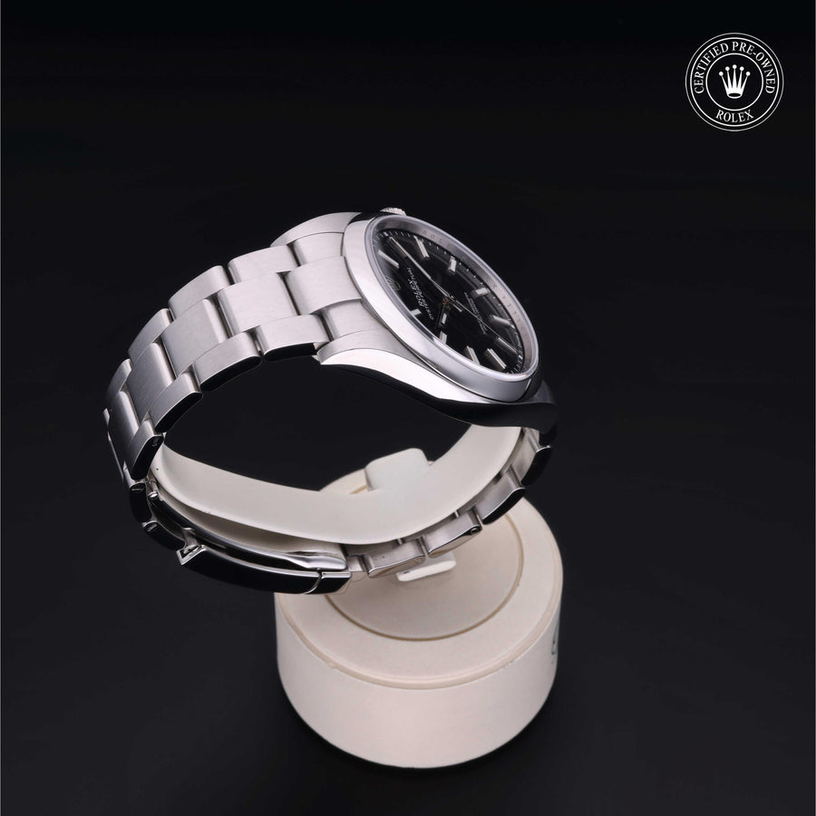 Oyster Perpetual