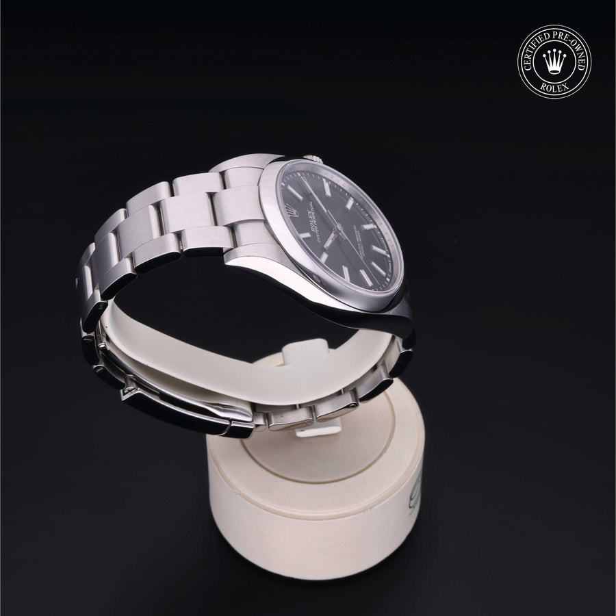 Oyster Perpetual