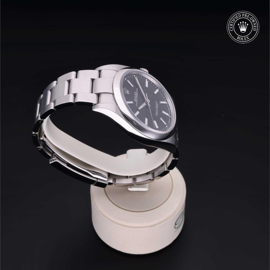 Oyster Perpetual