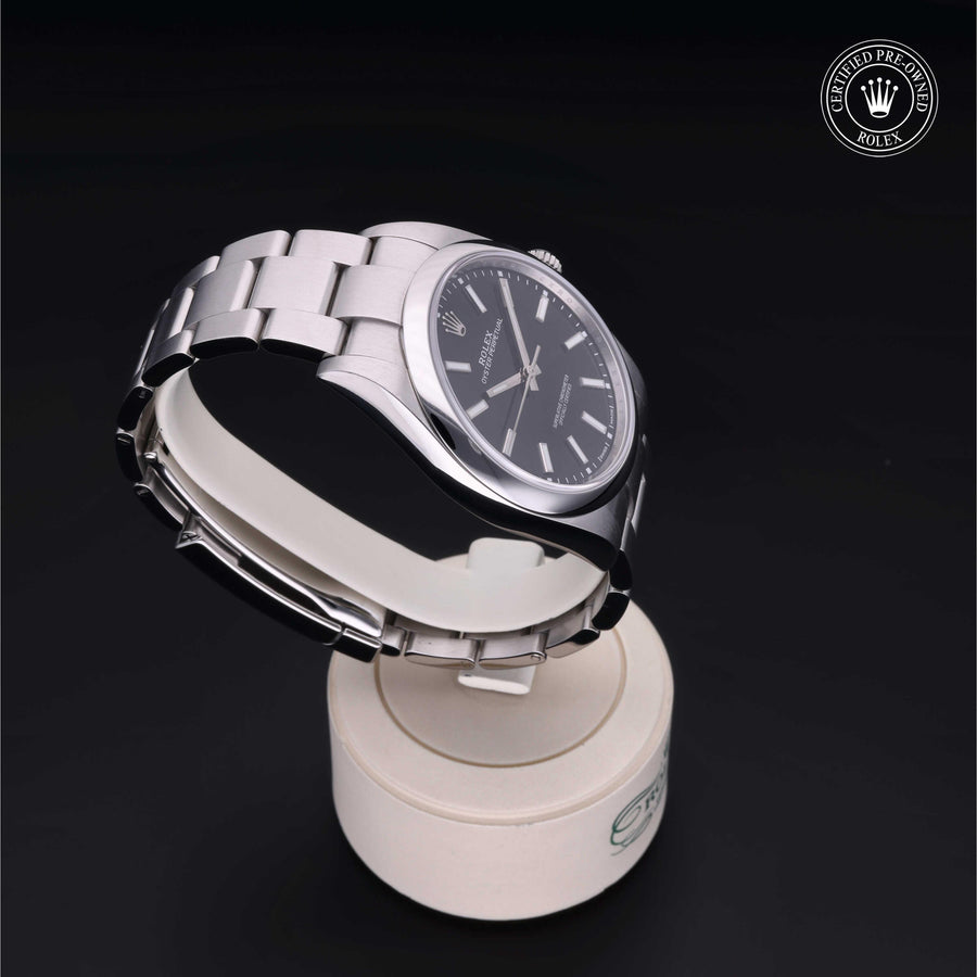 Oyster Perpetual