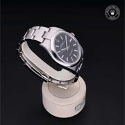 Oyster Perpetual