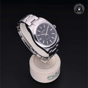 Oyster Perpetual
