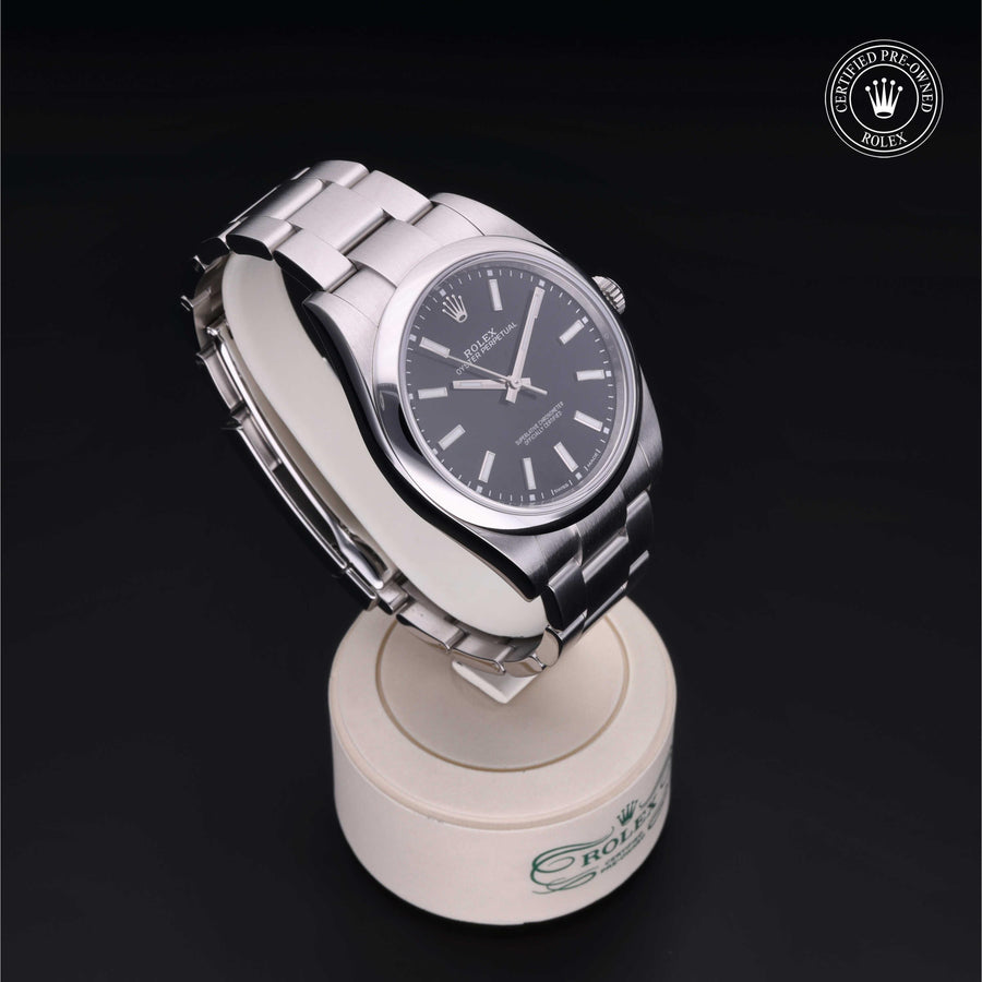 Oyster Perpetual