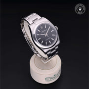 Oyster Perpetual
