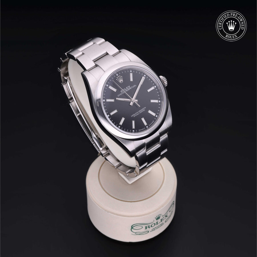 Oyster Perpetual