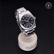 Oyster Perpetual