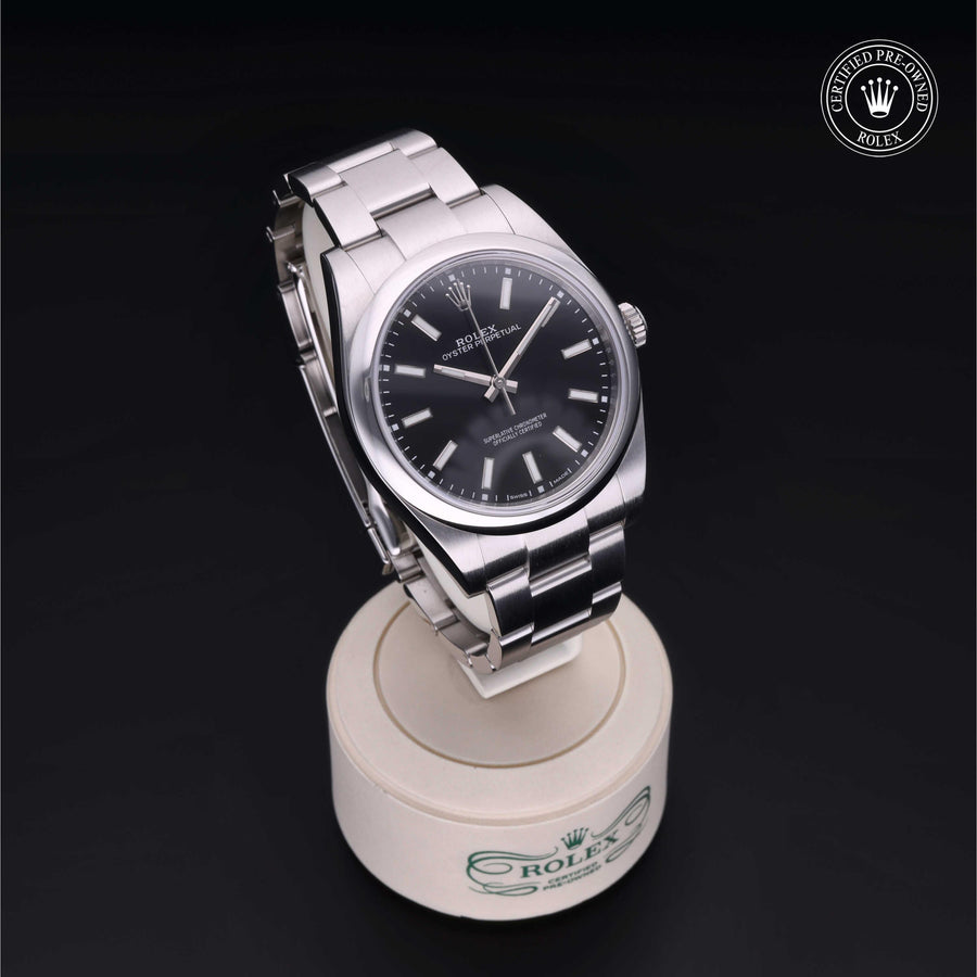 Oyster Perpetual
