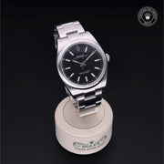 Oyster Perpetual