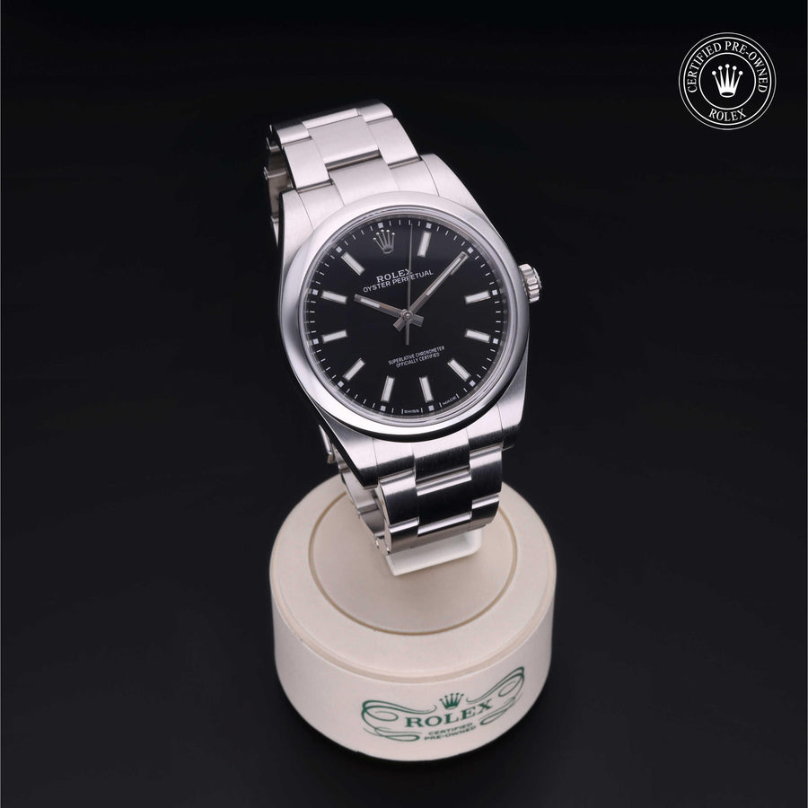 Oyster Perpetual