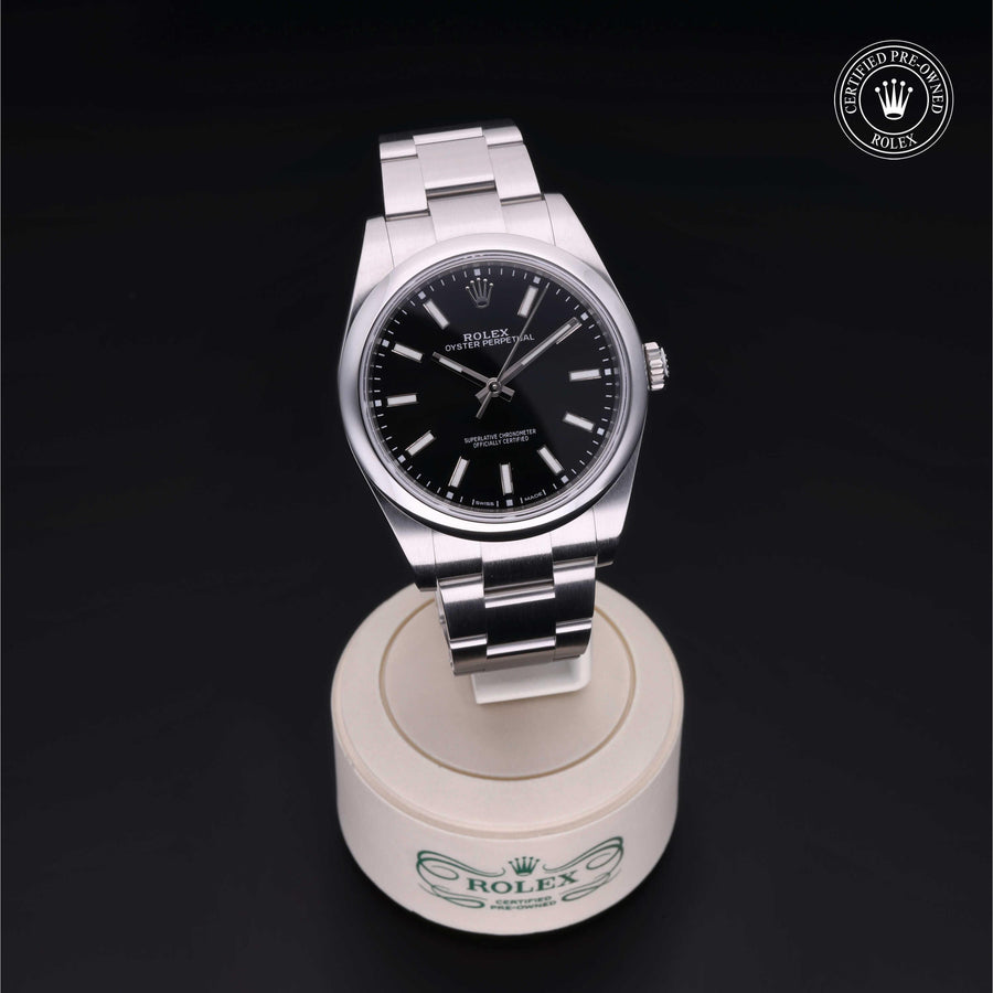Oyster Perpetual
