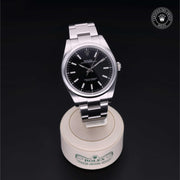 Oyster Perpetual