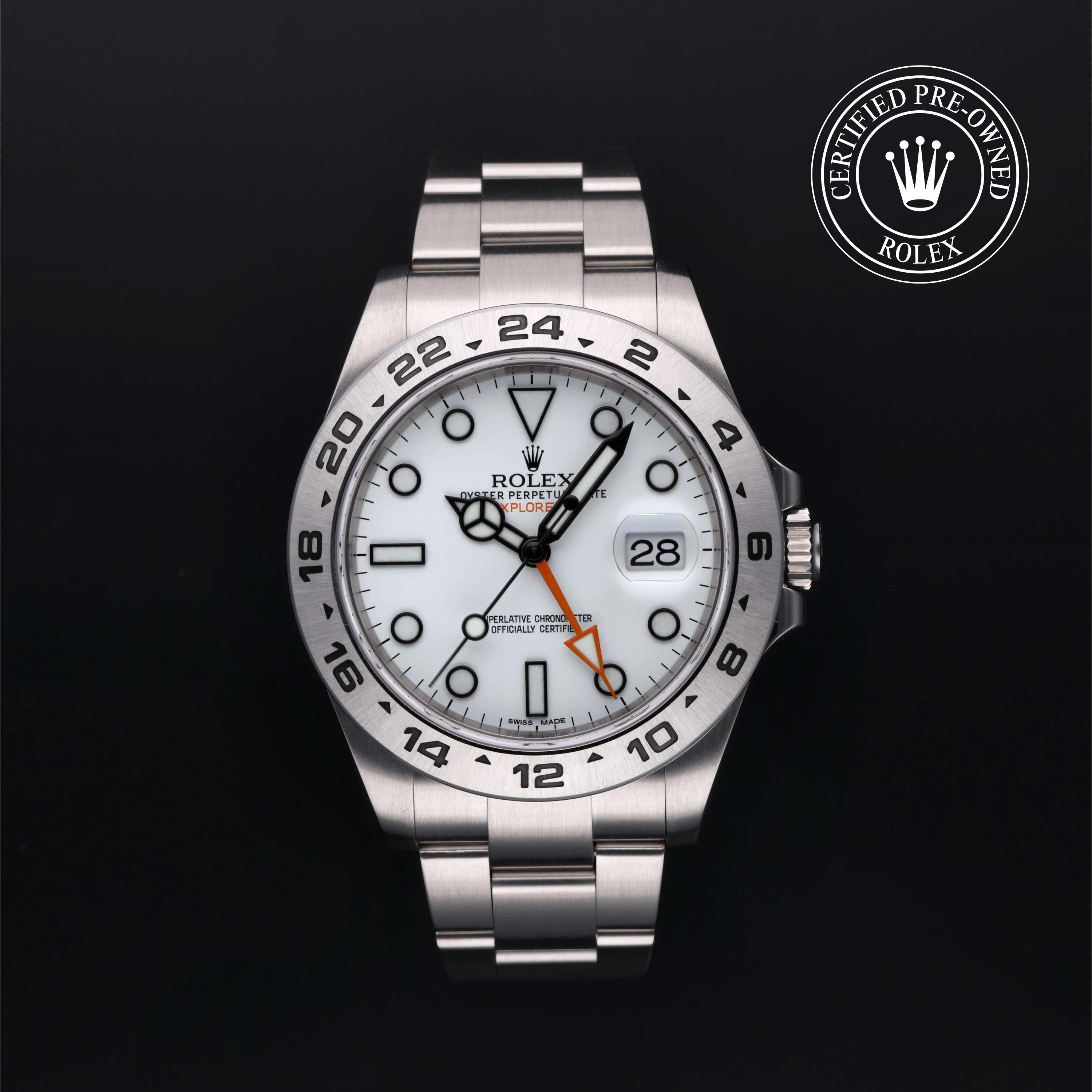 Explorer II