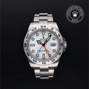 Explorer II
