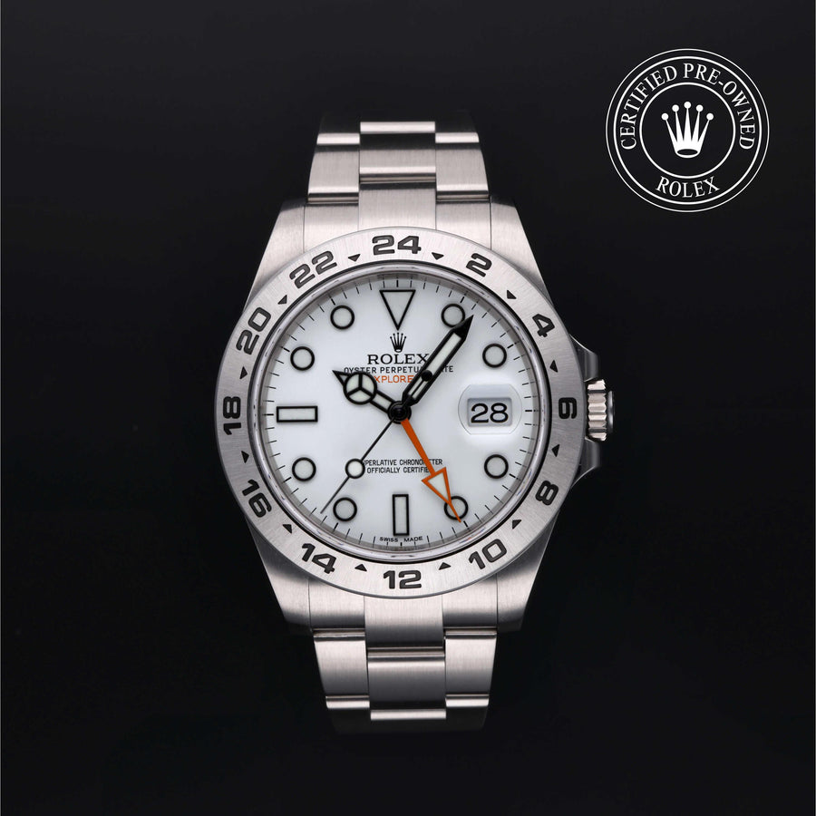 Explorer II