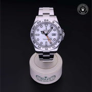 Explorer II