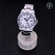 Explorer II
