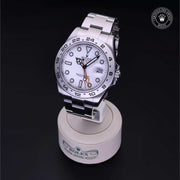 Explorer II