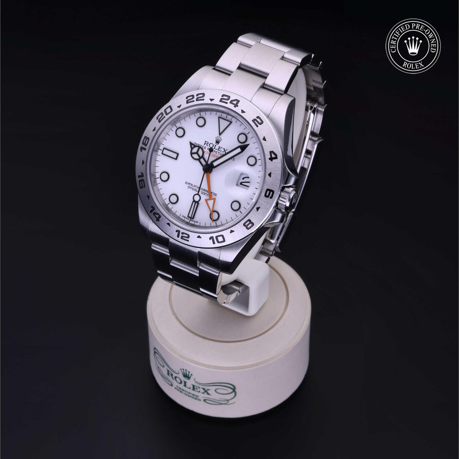 Explorer II