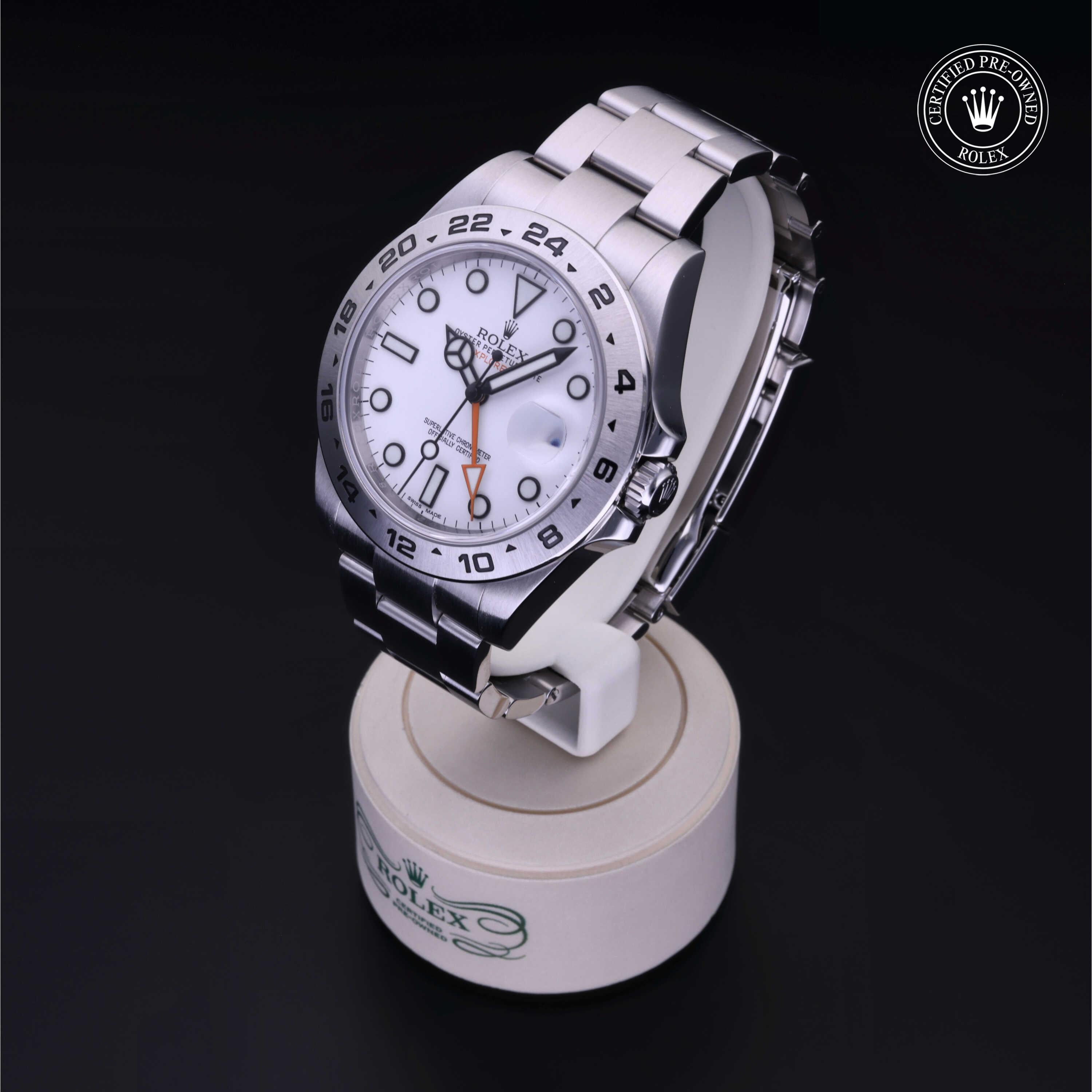 Explorer II