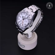 Explorer II