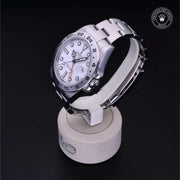 Explorer II