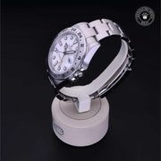 Explorer II
