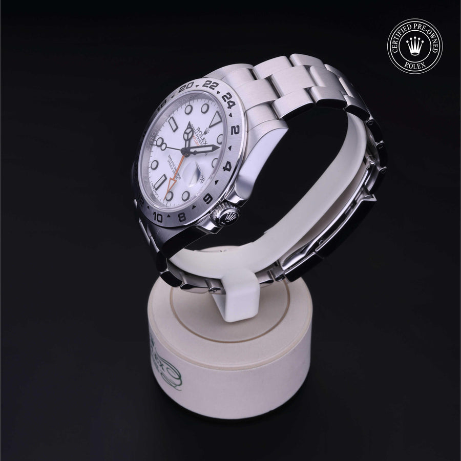 Explorer II