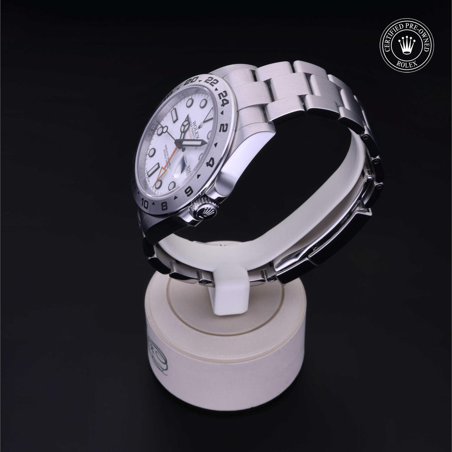 Explorer II