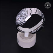 Explorer II