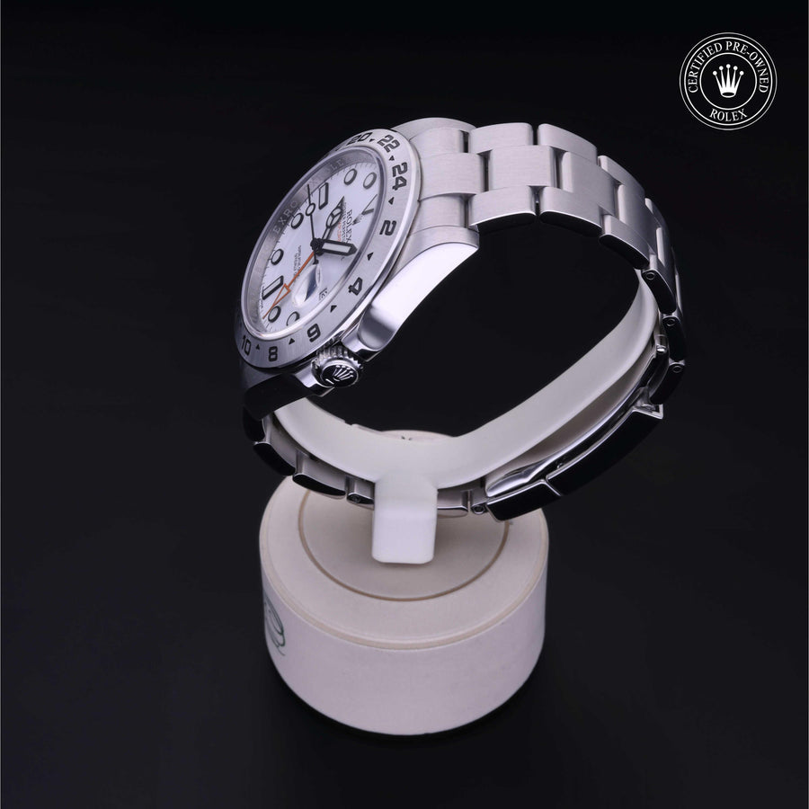Explorer II