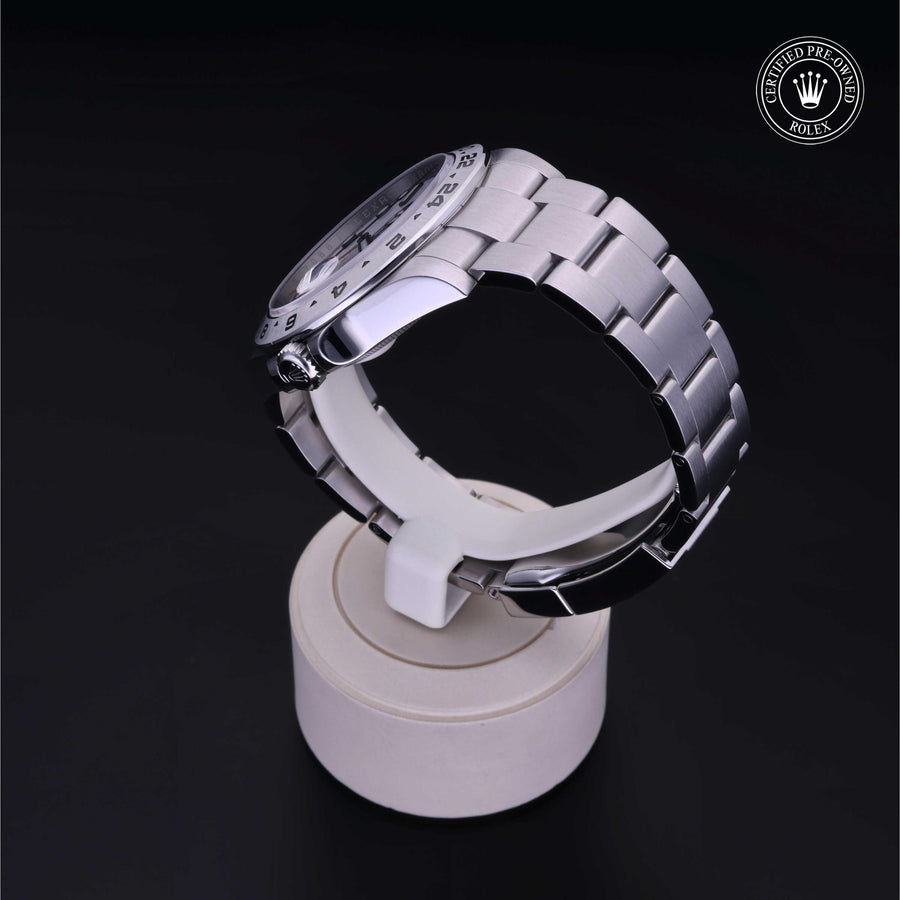 Explorer II