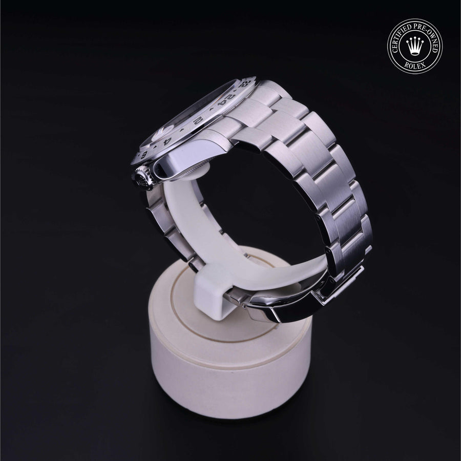 Explorer II