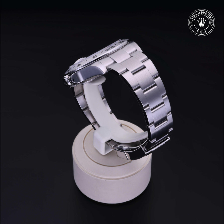 Explorer II