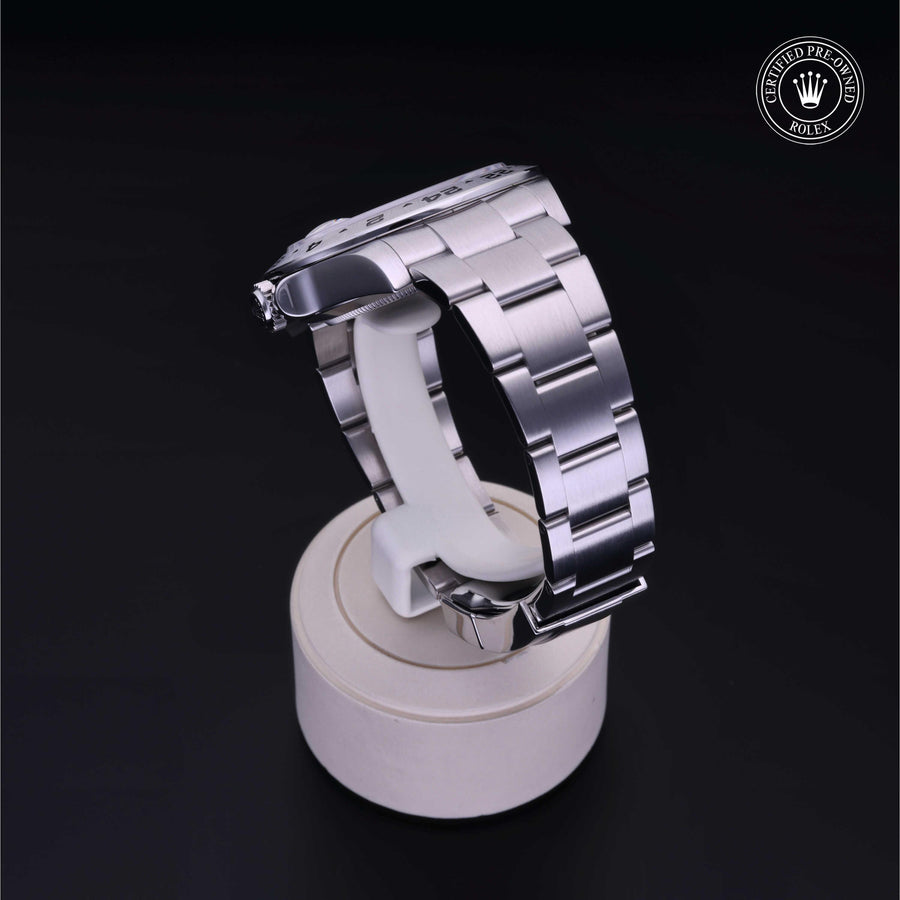 Explorer II
