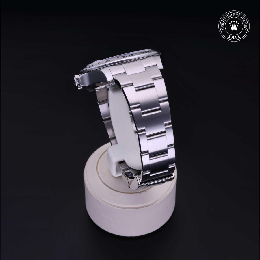 Explorer II