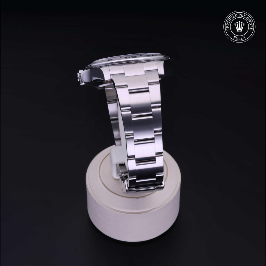 Explorer II