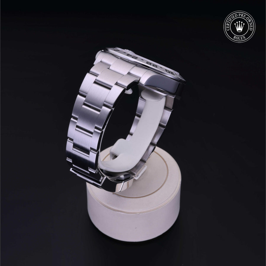 Explorer II
