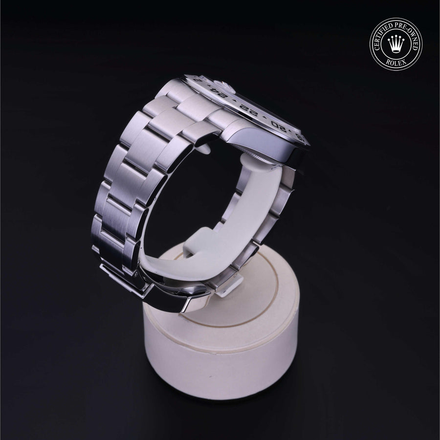 Explorer II
