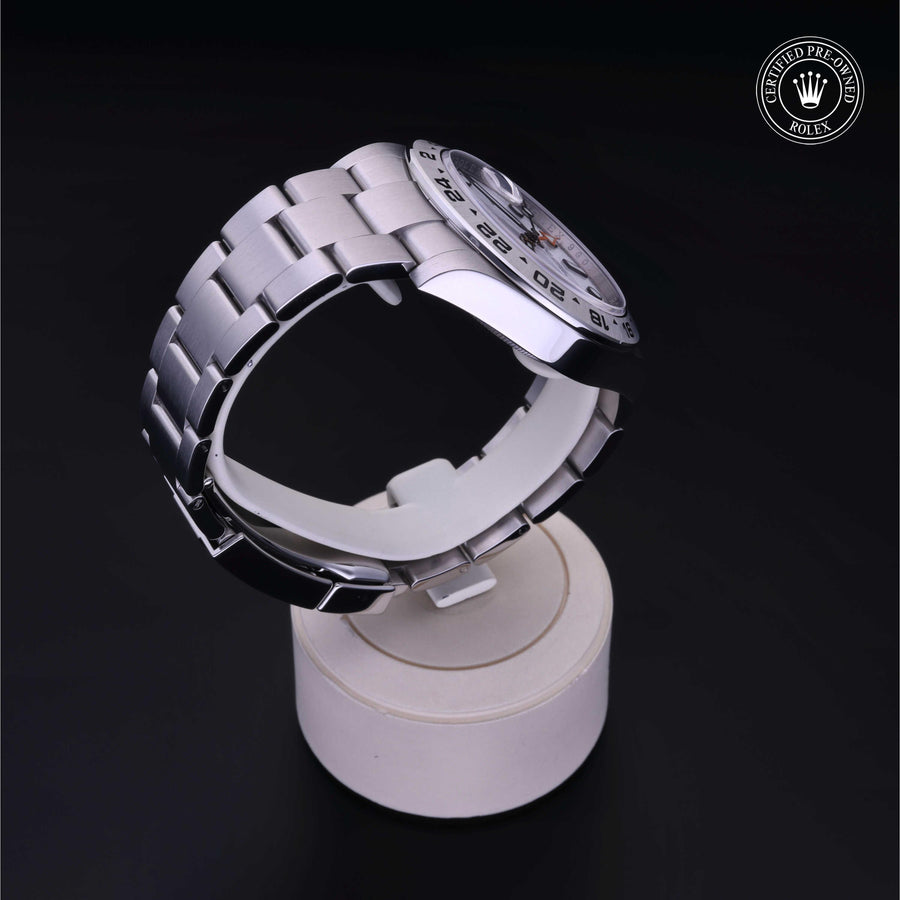 Explorer II