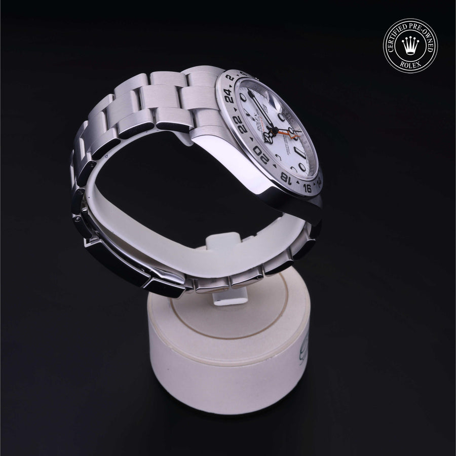 Explorer II
