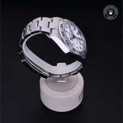Explorer II