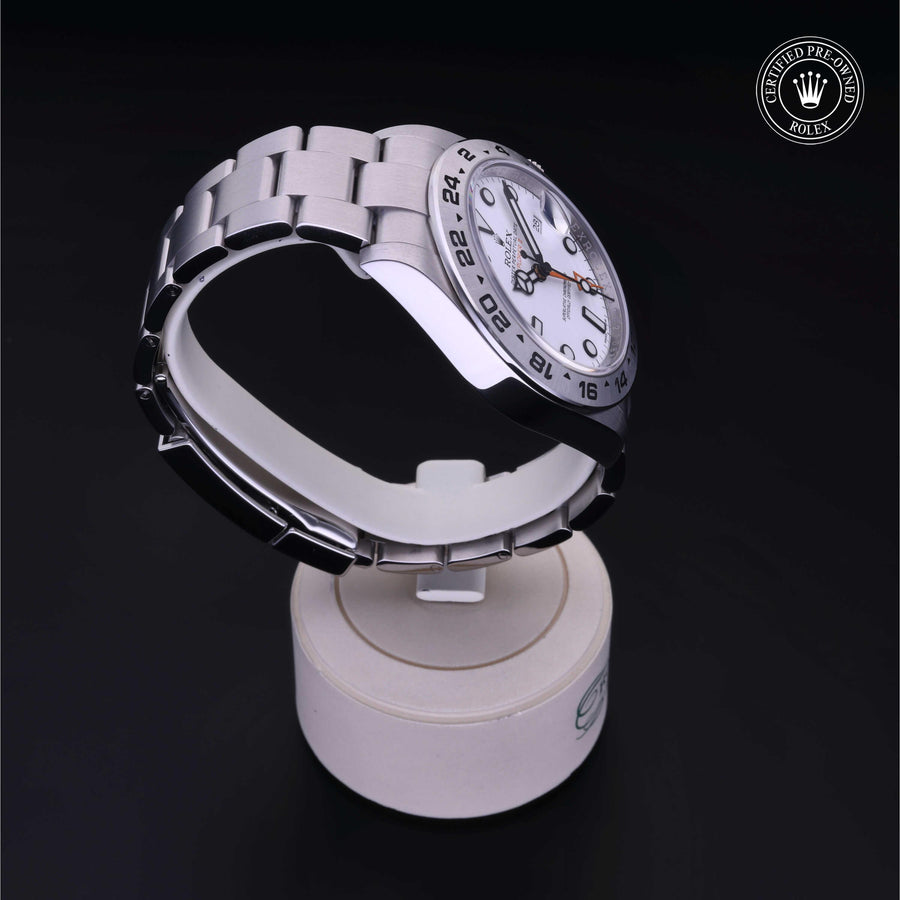 Explorer II