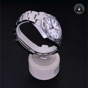 Explorer II
