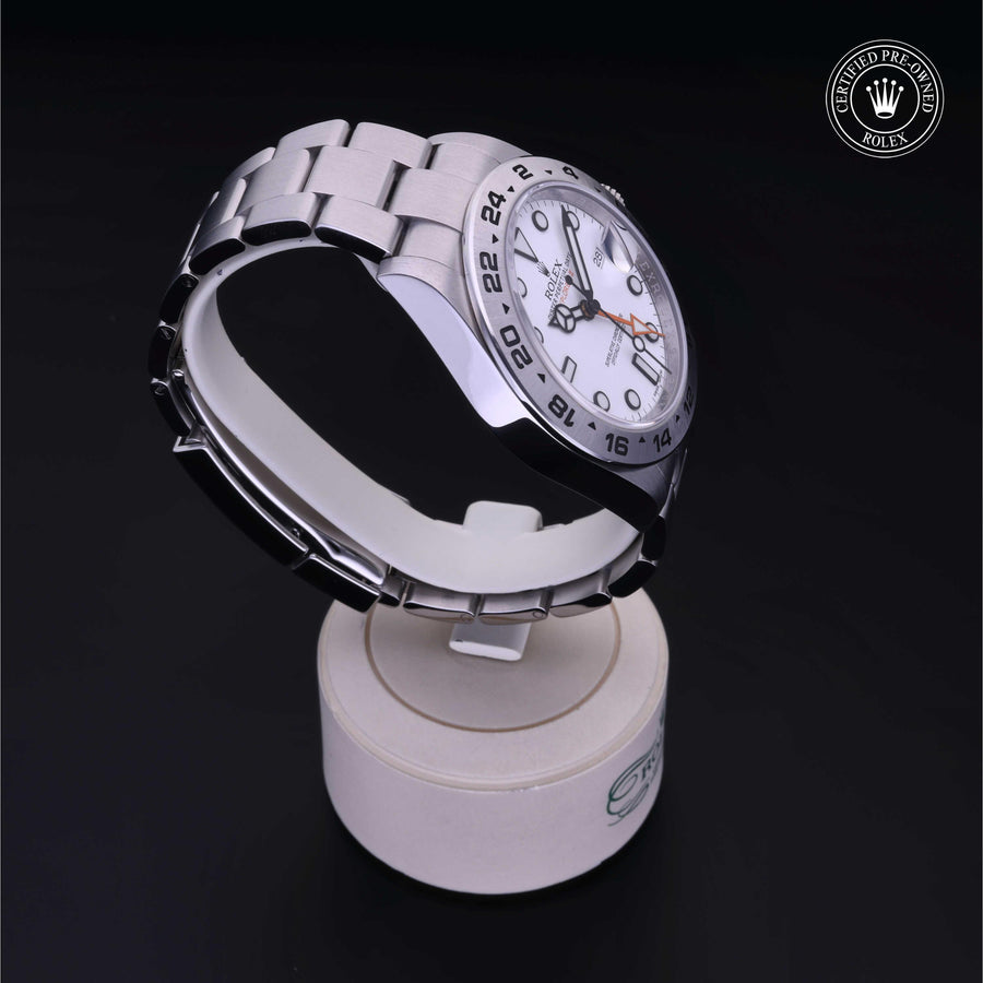 Explorer II