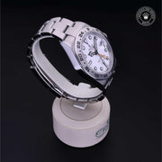 Explorer II