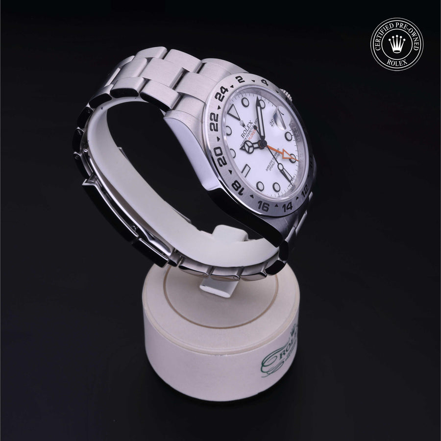 Explorer II