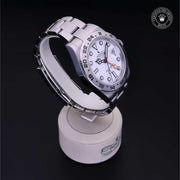 Explorer II
