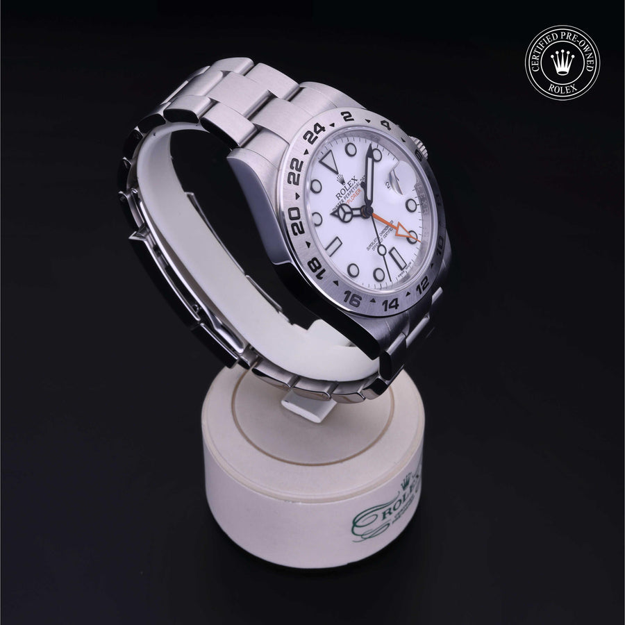 Explorer II